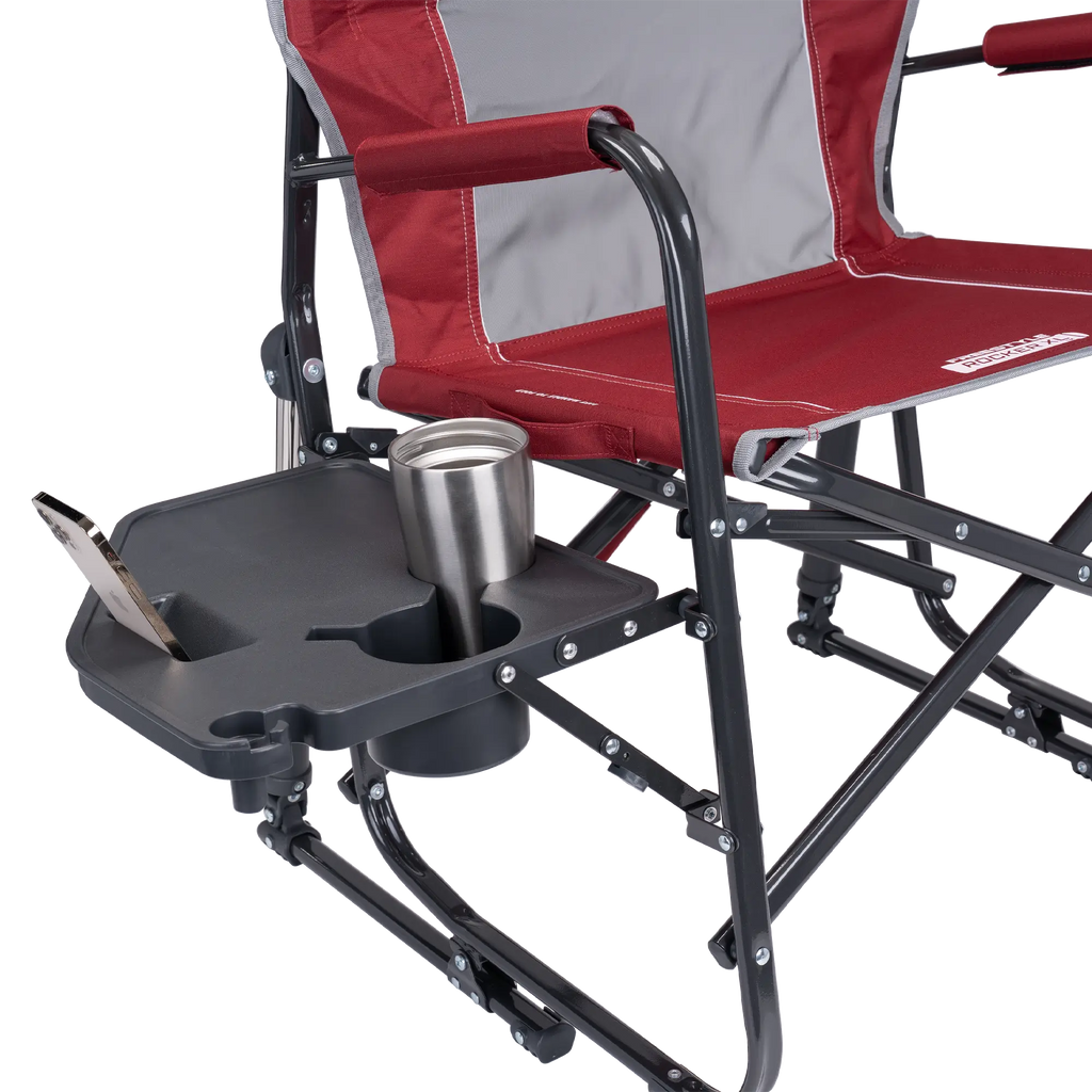 Freestyle Rocker XL™ with Side Table | 63V7