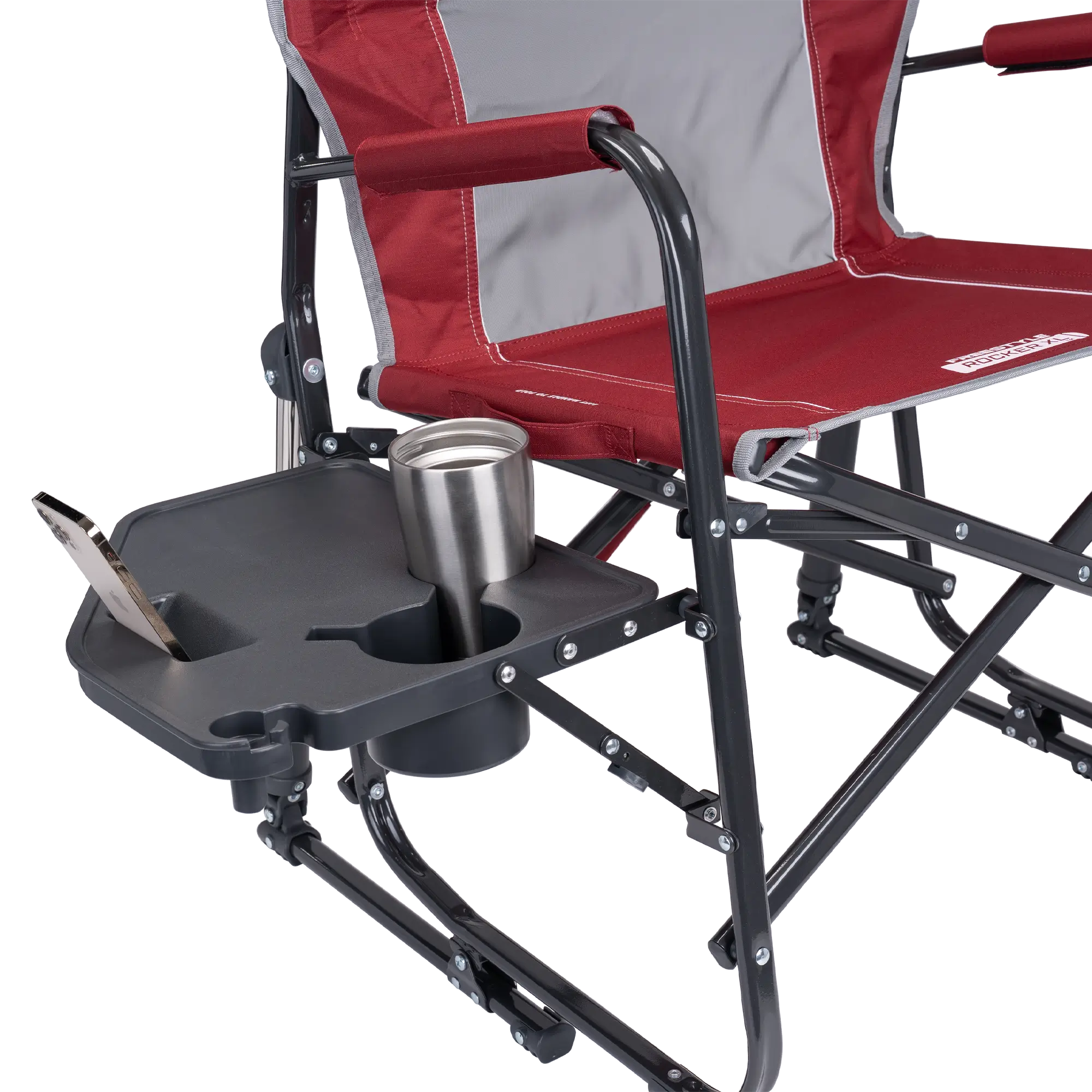 Freestyle Rocker XL™ with Side Table | 63V7