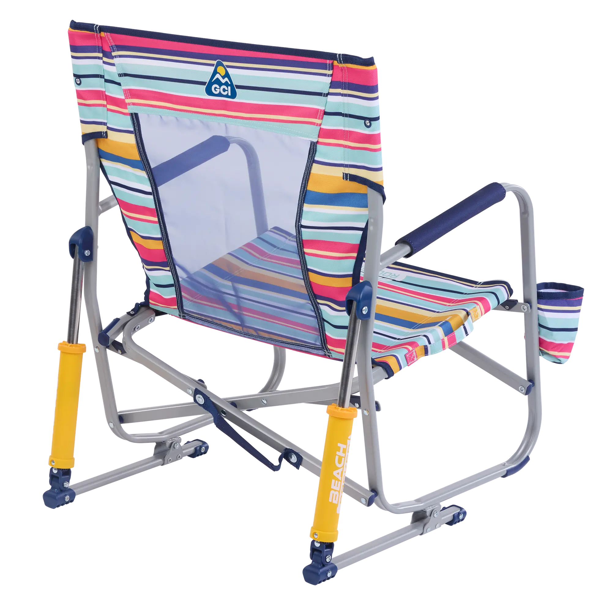 Beach Rocker™ | FLS3