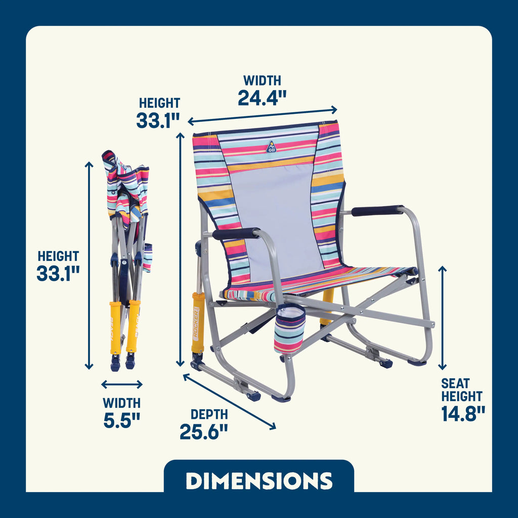Beach Rocker™ | FLS3