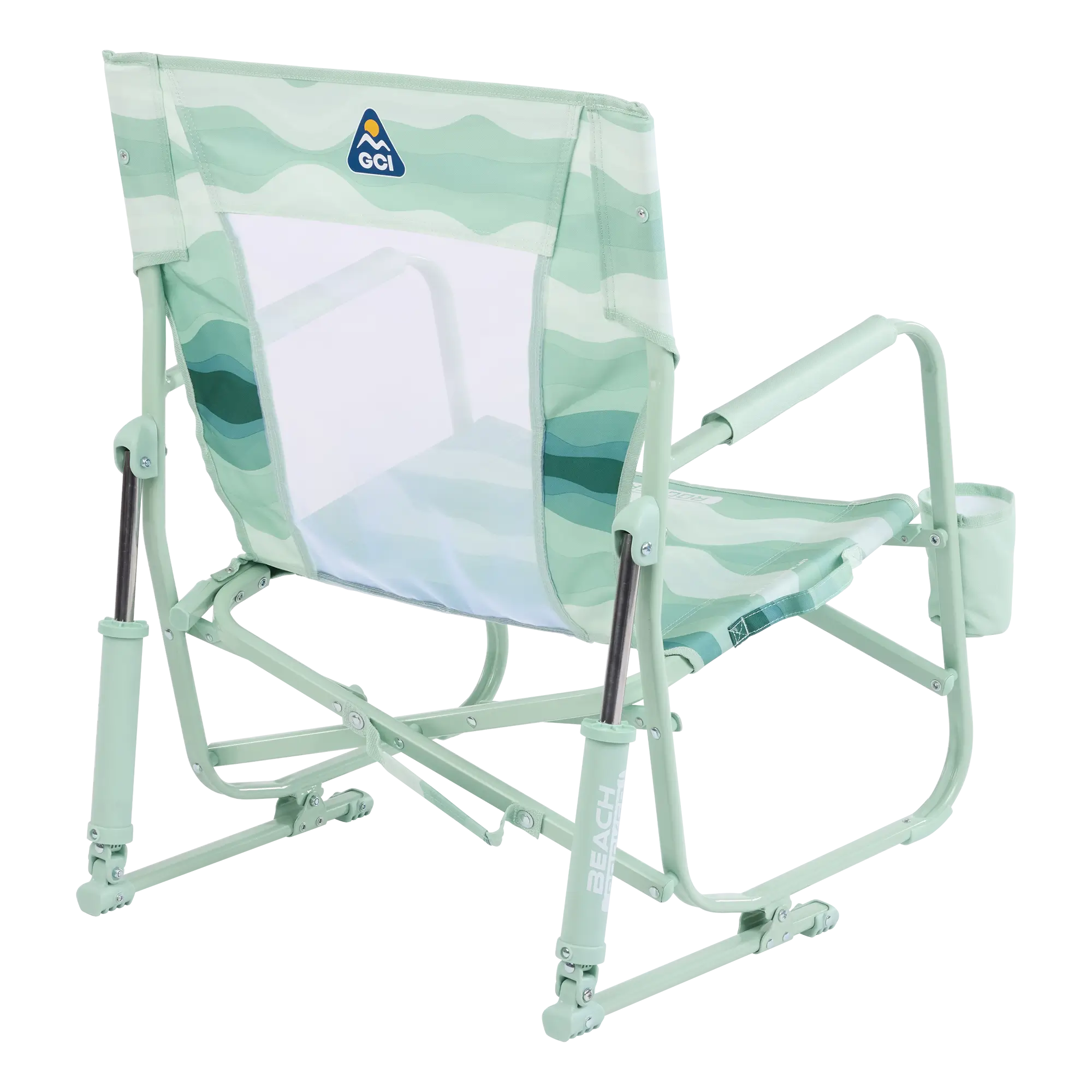 Beach Rocker™ | FLS3