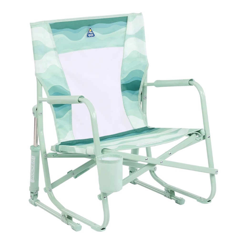 Beach Rocker™ | FLS3