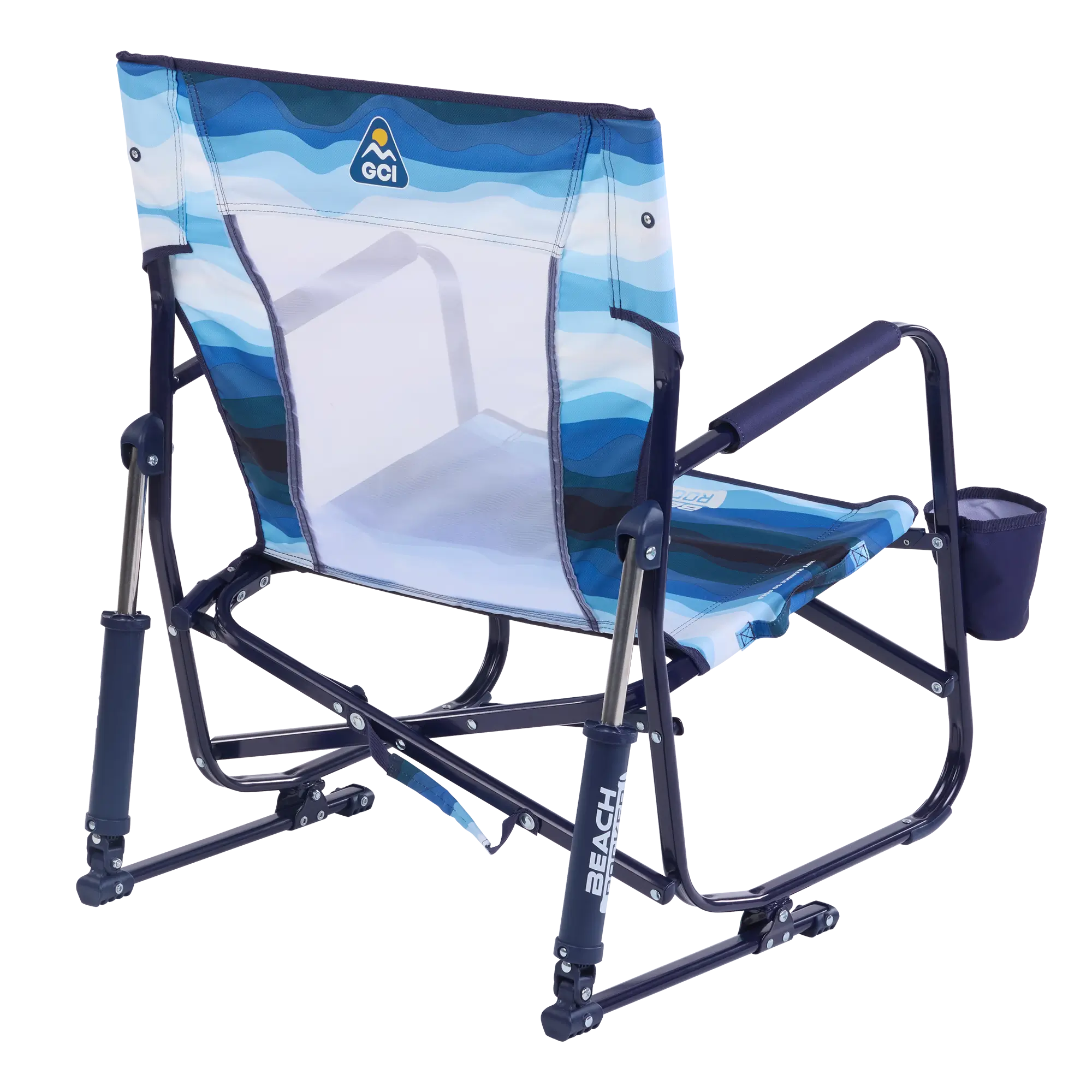 Beach Rocker™ | FLS3