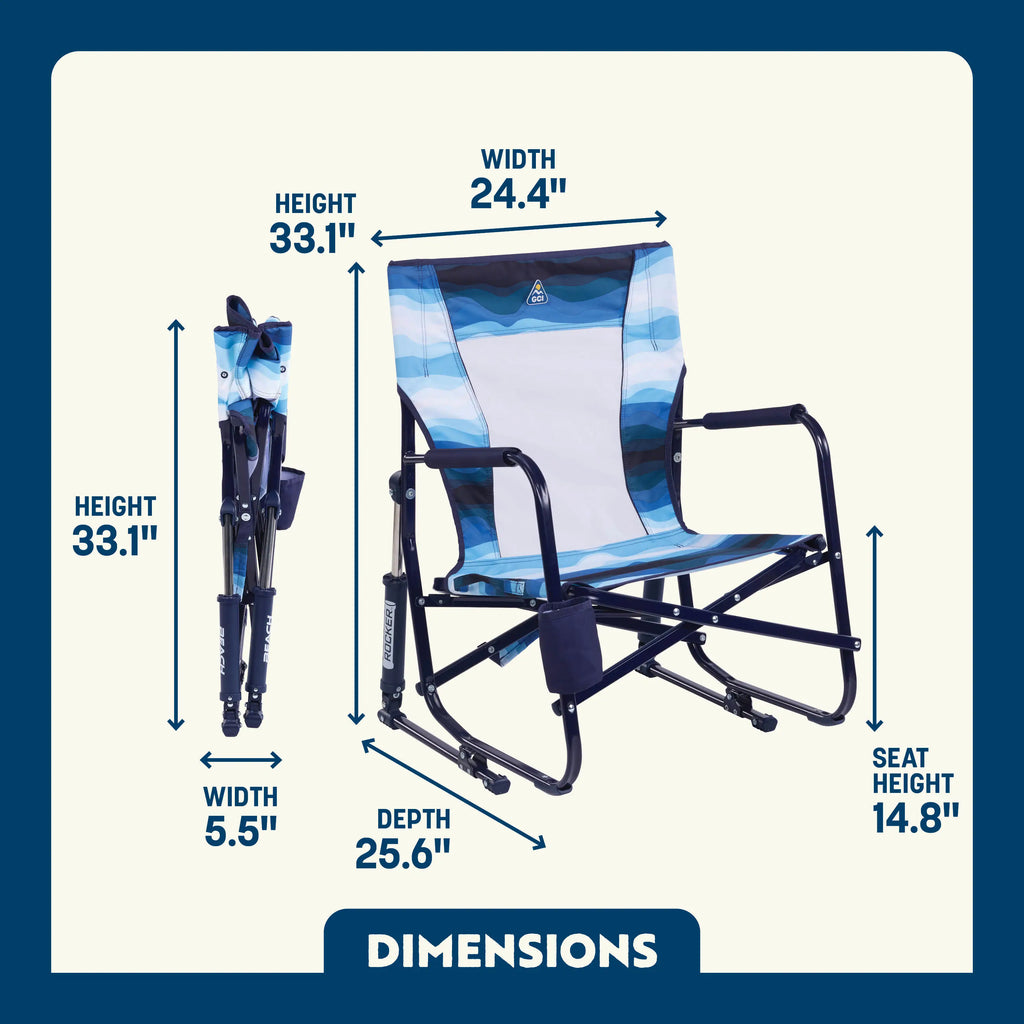 Beach Rocker™ | FLS3