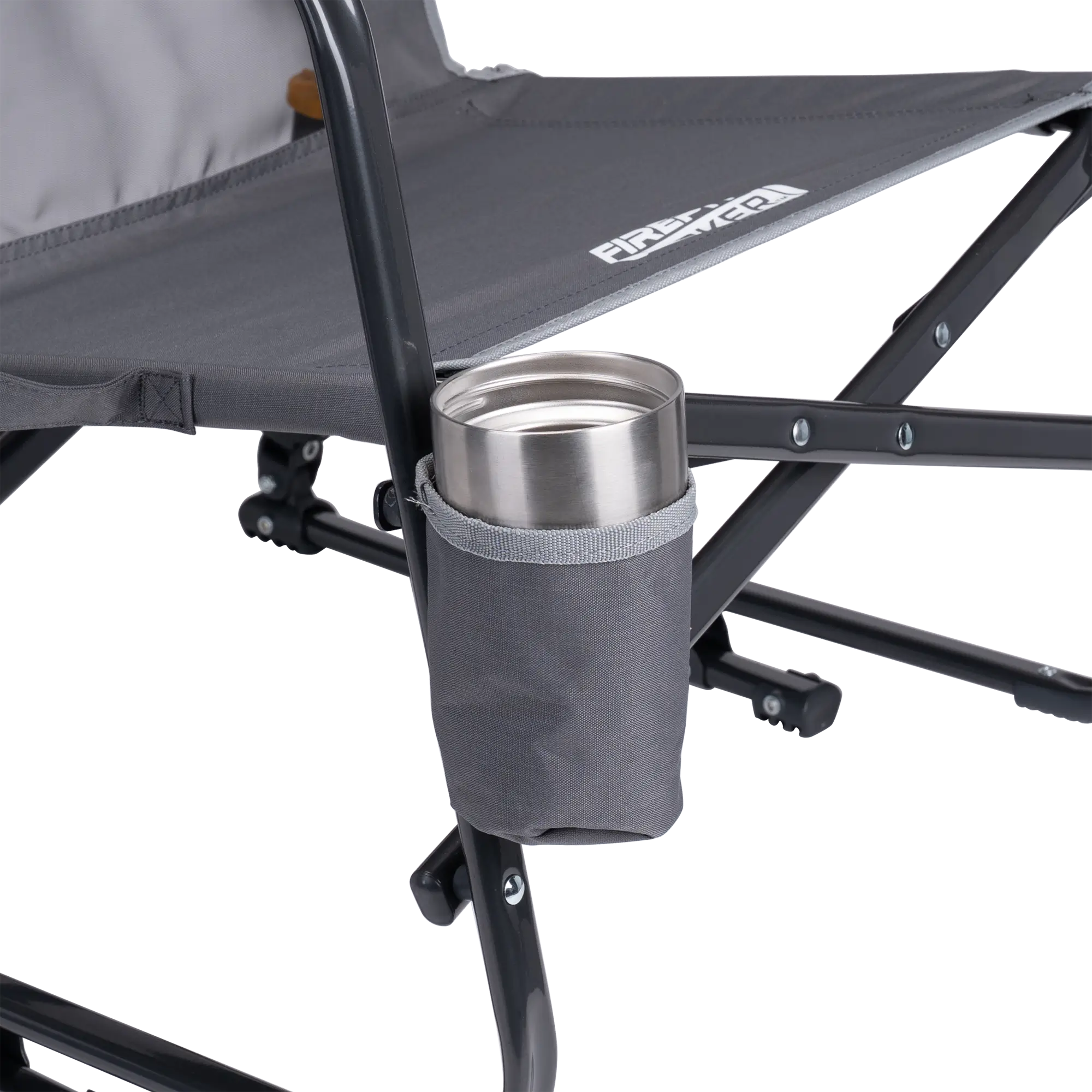 FirePit Rocker™ | 3HL6