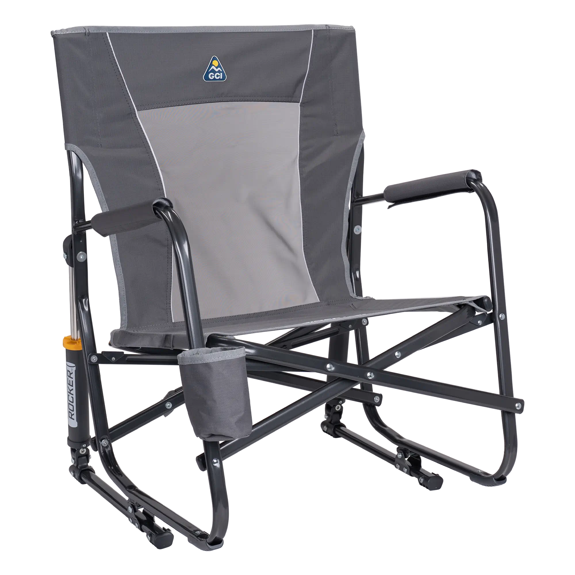 FirePit Rocker™ | 3HL6