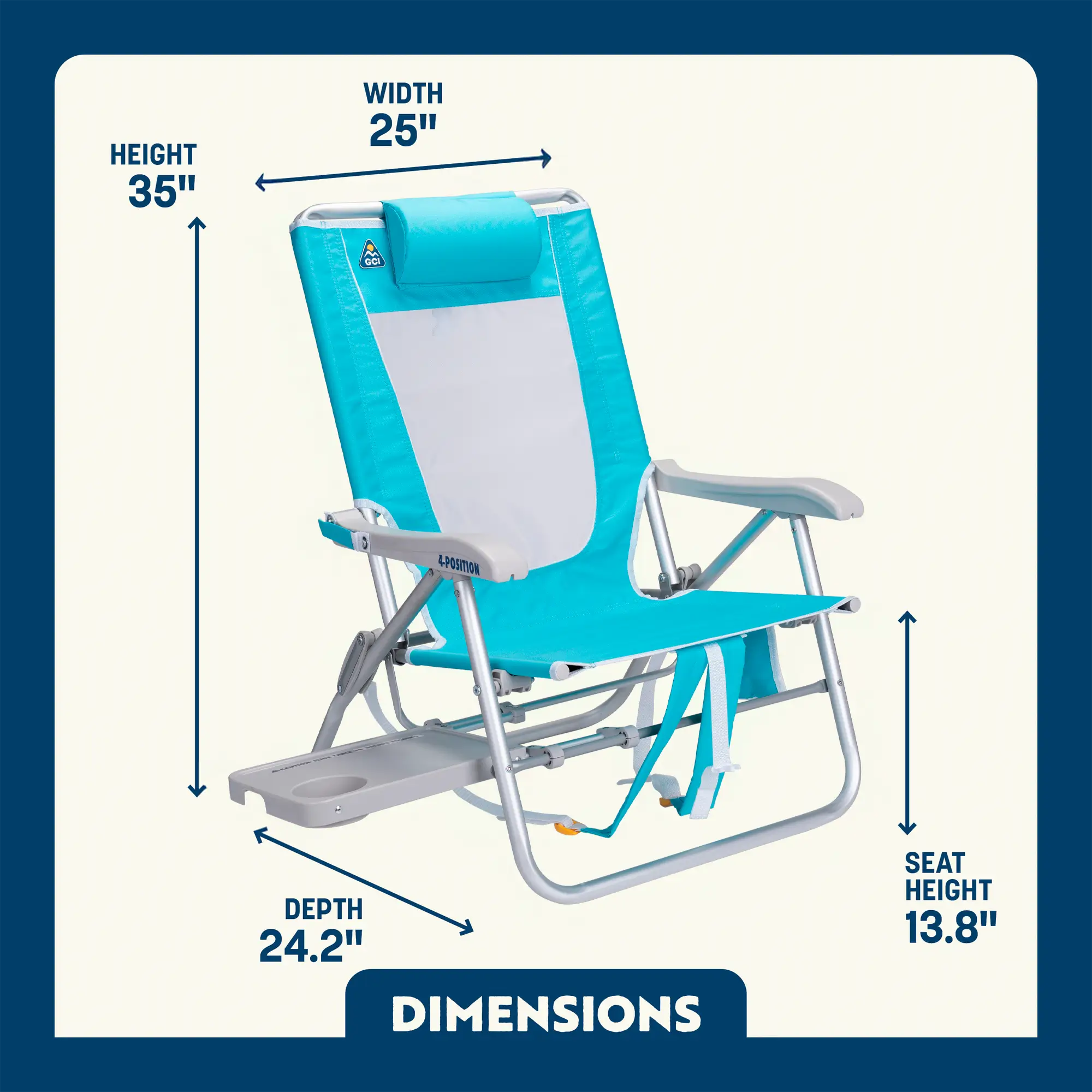 Big Surf™ with Slide Table | Y4R3