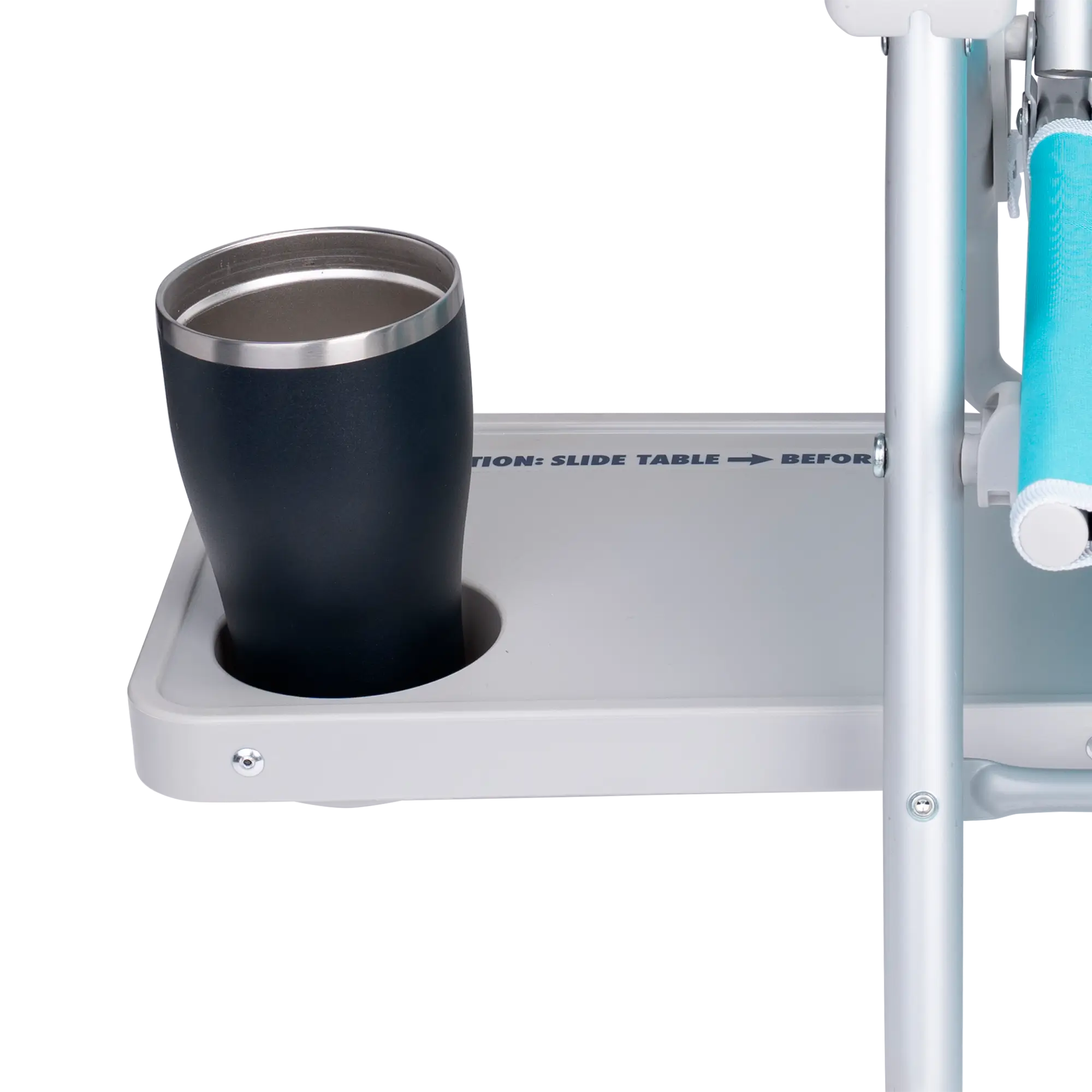 Big Surf™ with Slide Table | Y4R3