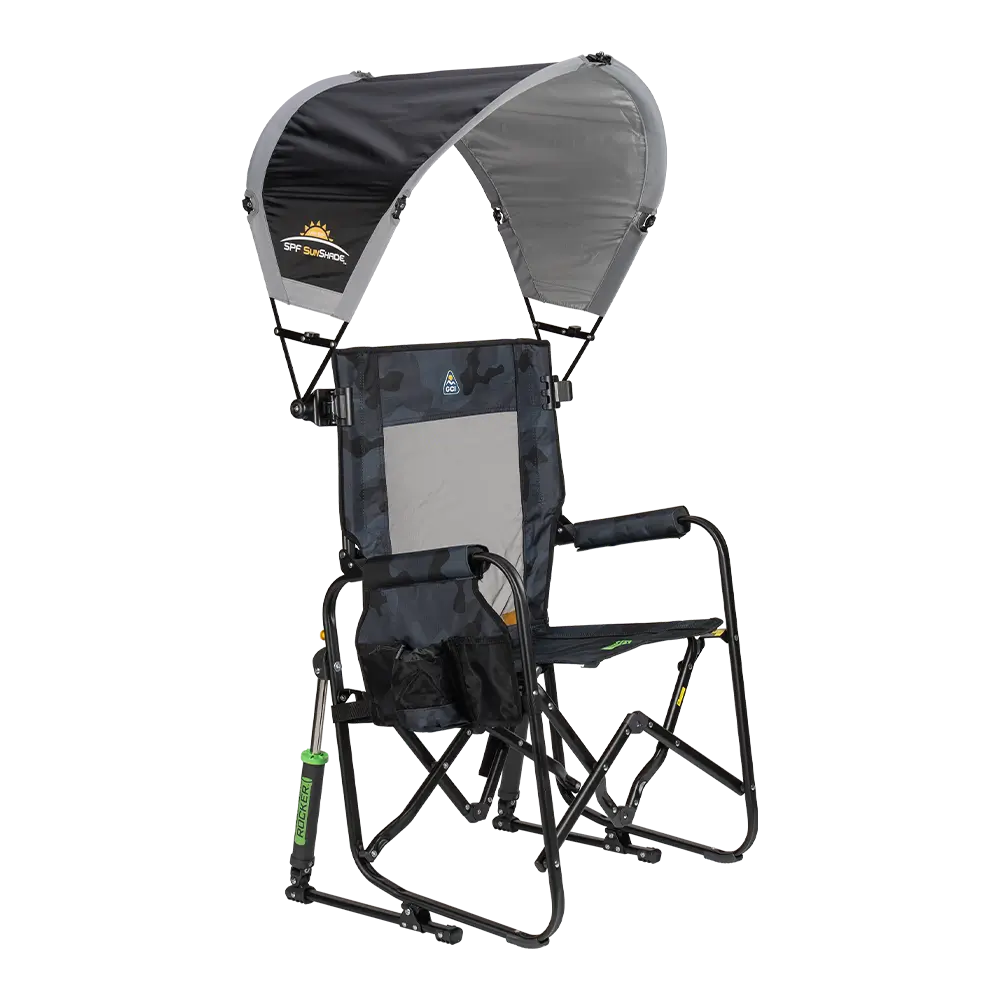 SunShade Accessory | D48D