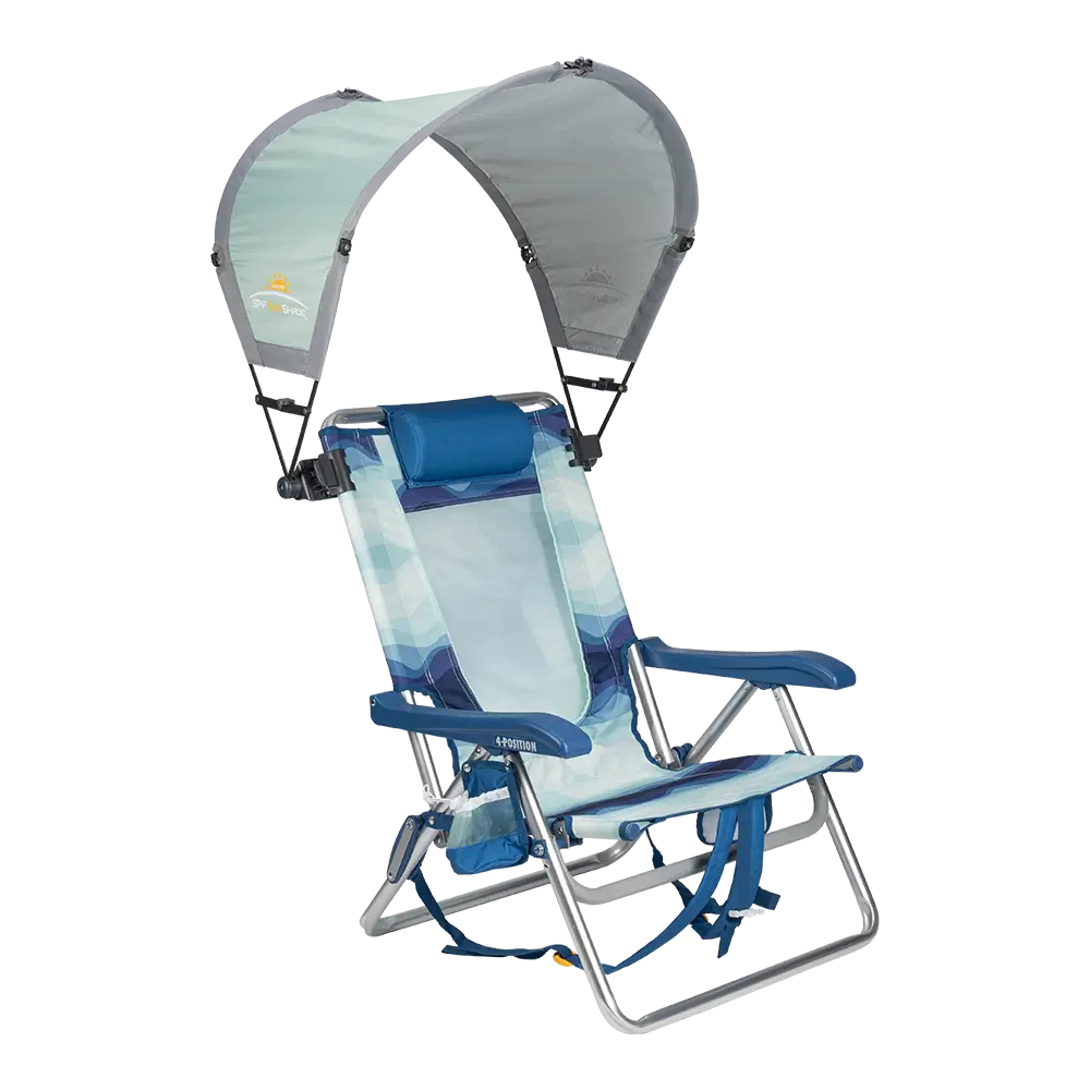 SunShade Accessory | D48D