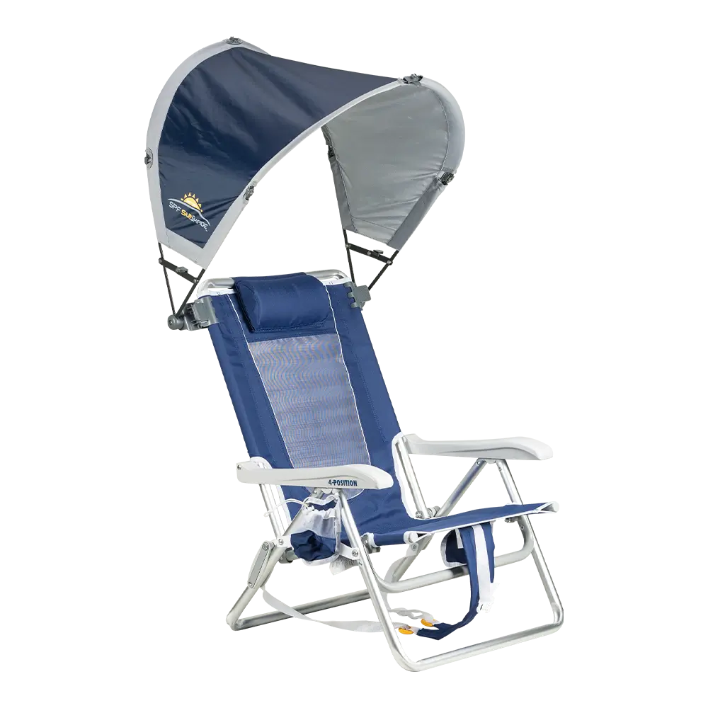 SunShade Accessory | D48D