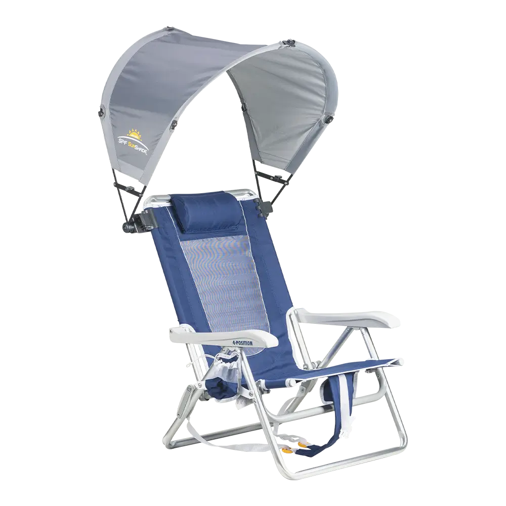 SunShade Accessory | D48D