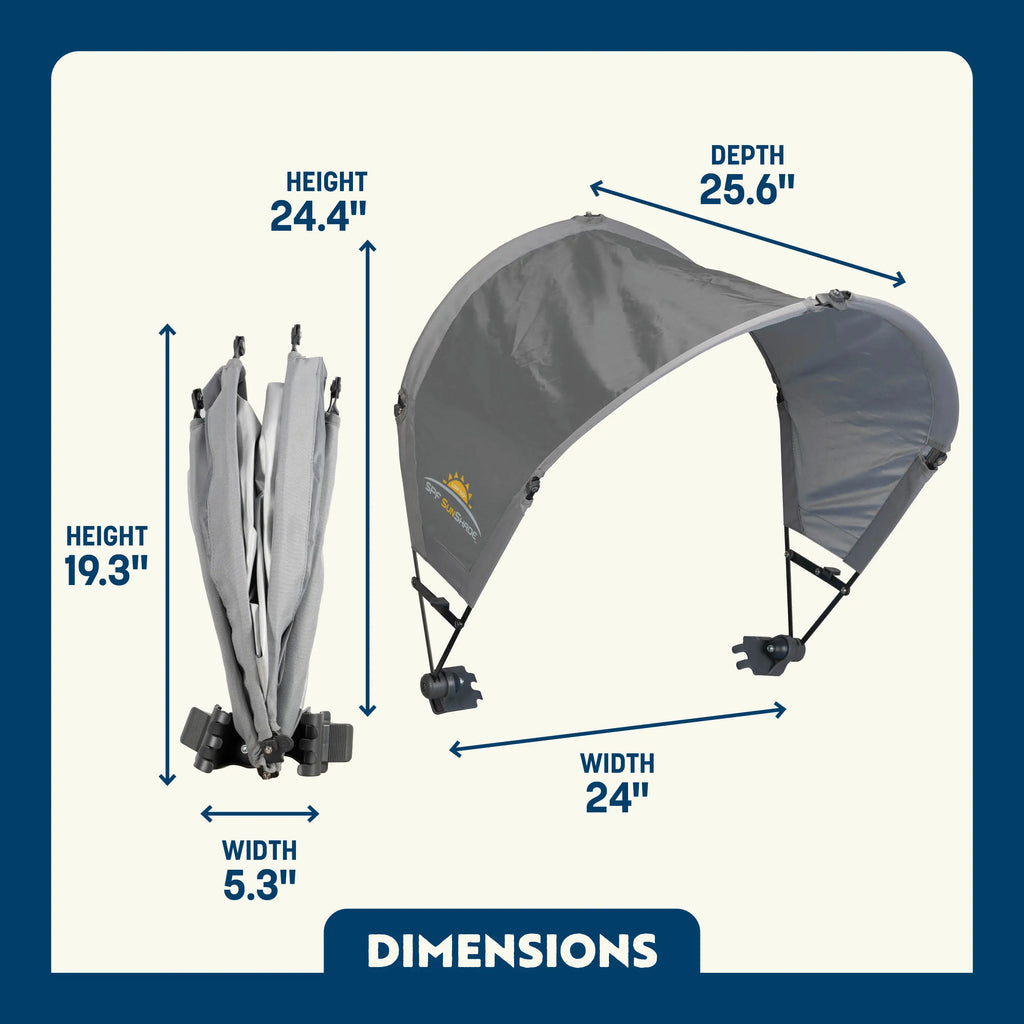 SunShade Accessory | D48D