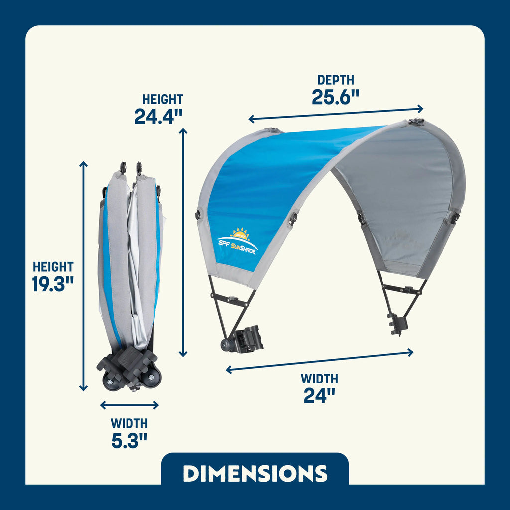 SunShade Accessory | D48D
