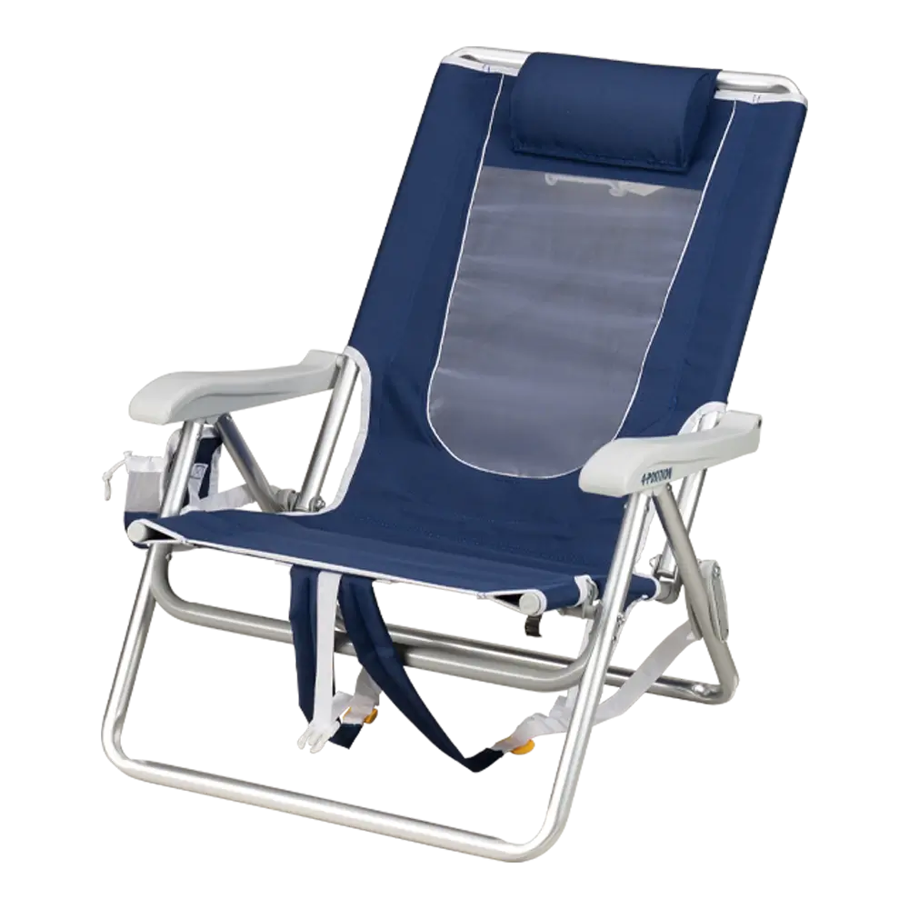 Backpack Beach Chair™ | 6C6X