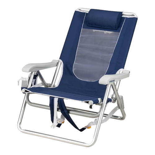 Backpack Beach Chair™ | 6C6X