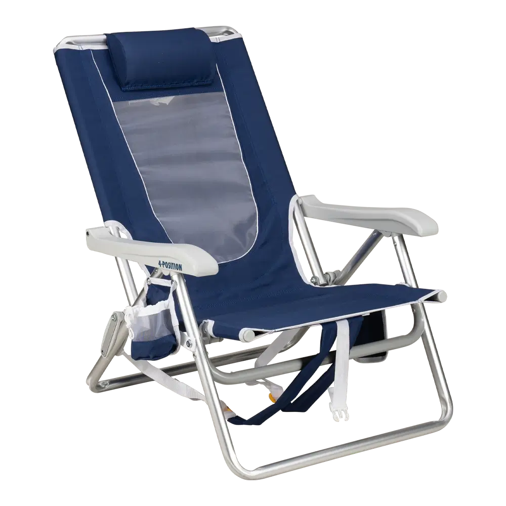 Backpack Beach Chair™ | 6C6X