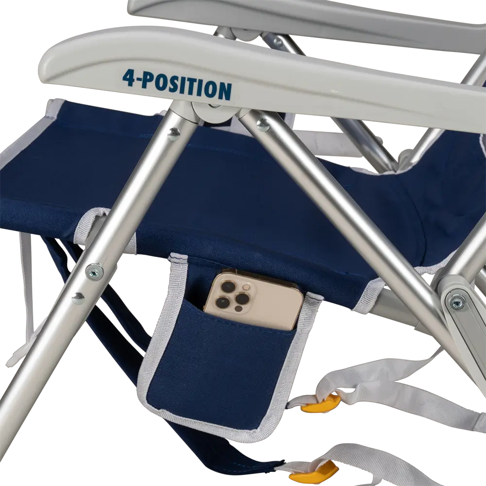 Backpack Beach Chair™ | 6C6X