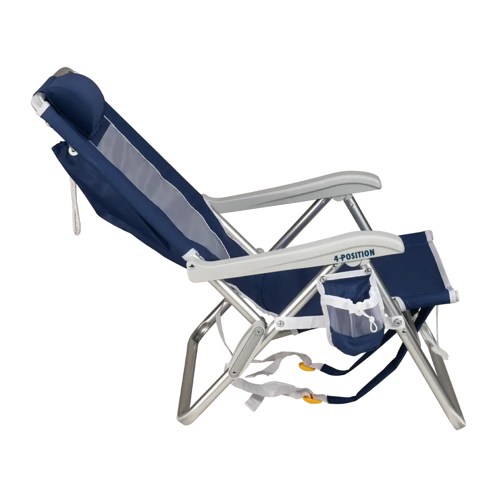 Backpack Beach Chair™ | 6C6X