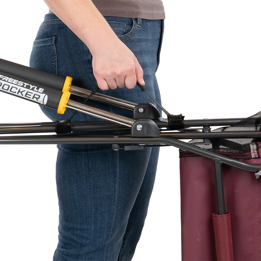 Carry Strap/Handle | WFOC