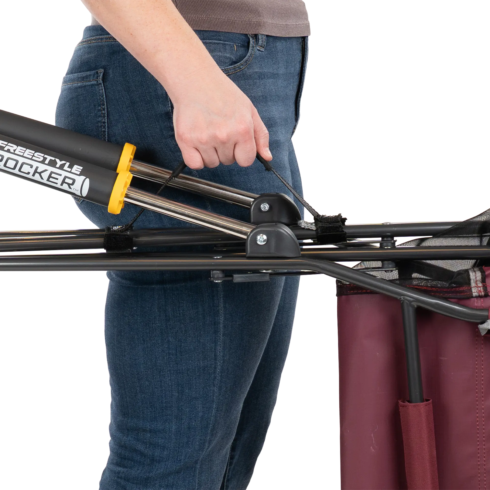 Carry Strap/Handle | WFOC