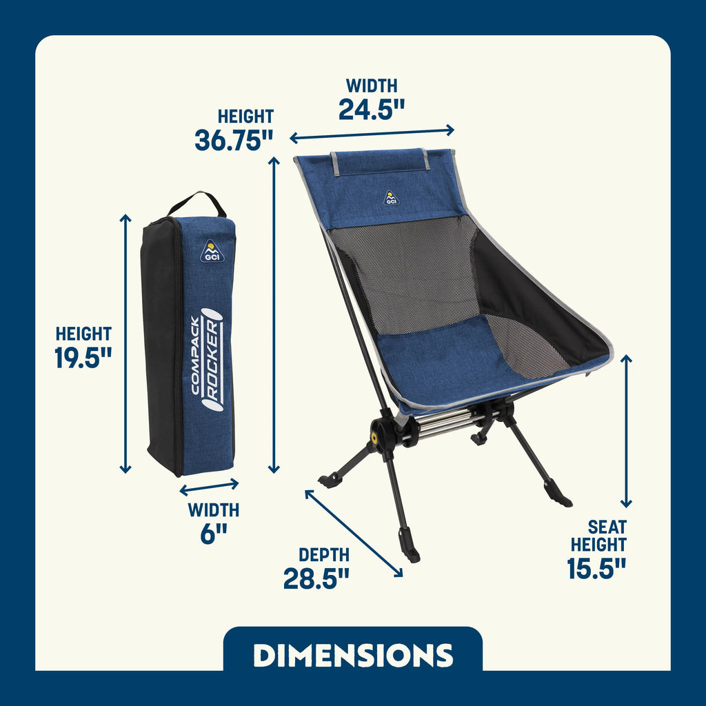 ComPack Rocker™ | P790