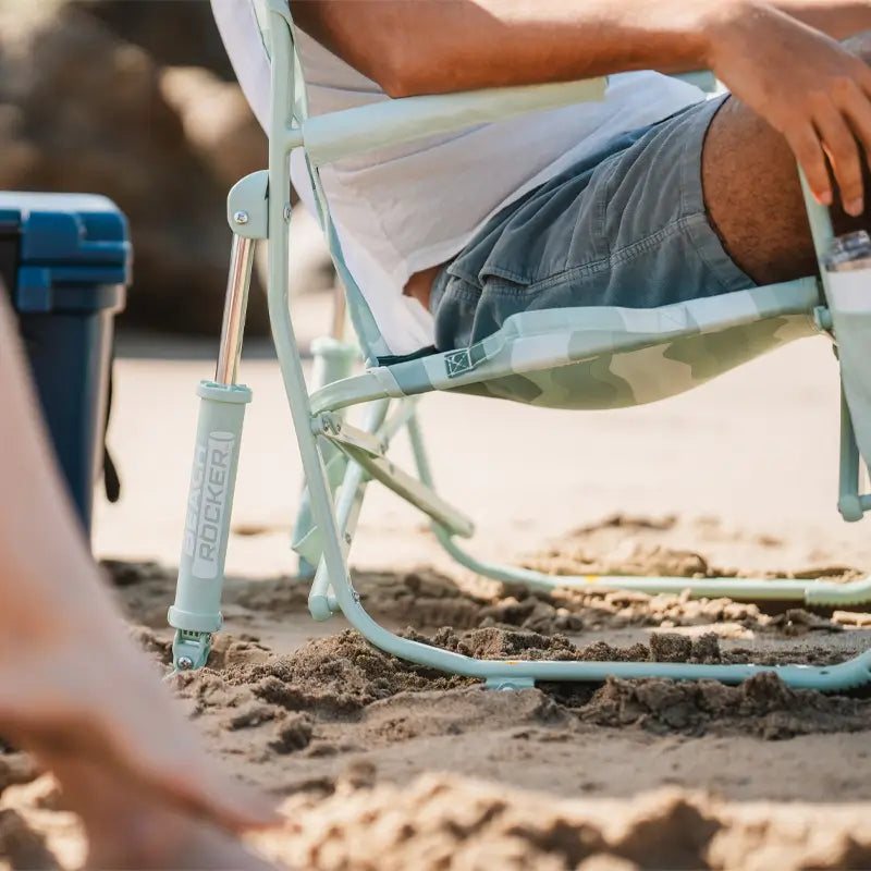 Beach Rocker™ | FLS3