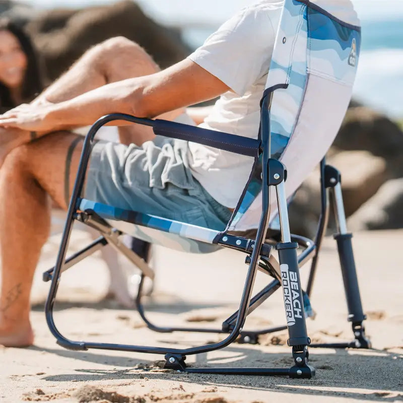 Beach Rocker™ | FLS3