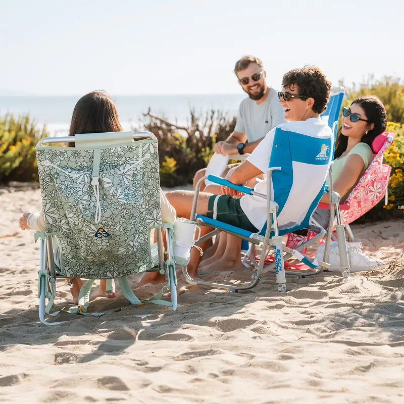 Beach Rocker™ | FLS3