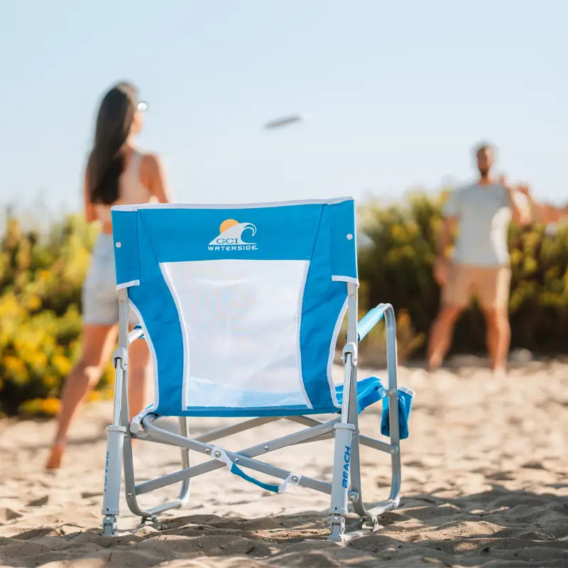 Beach Rocker™ | FLS3