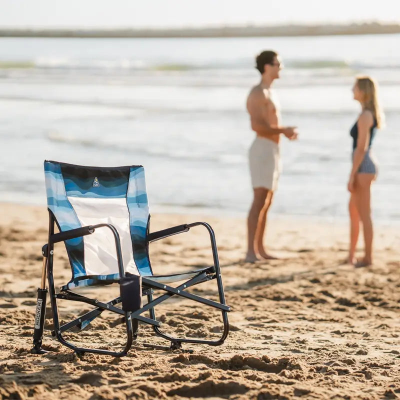 Beach Rocker™ | FLS3