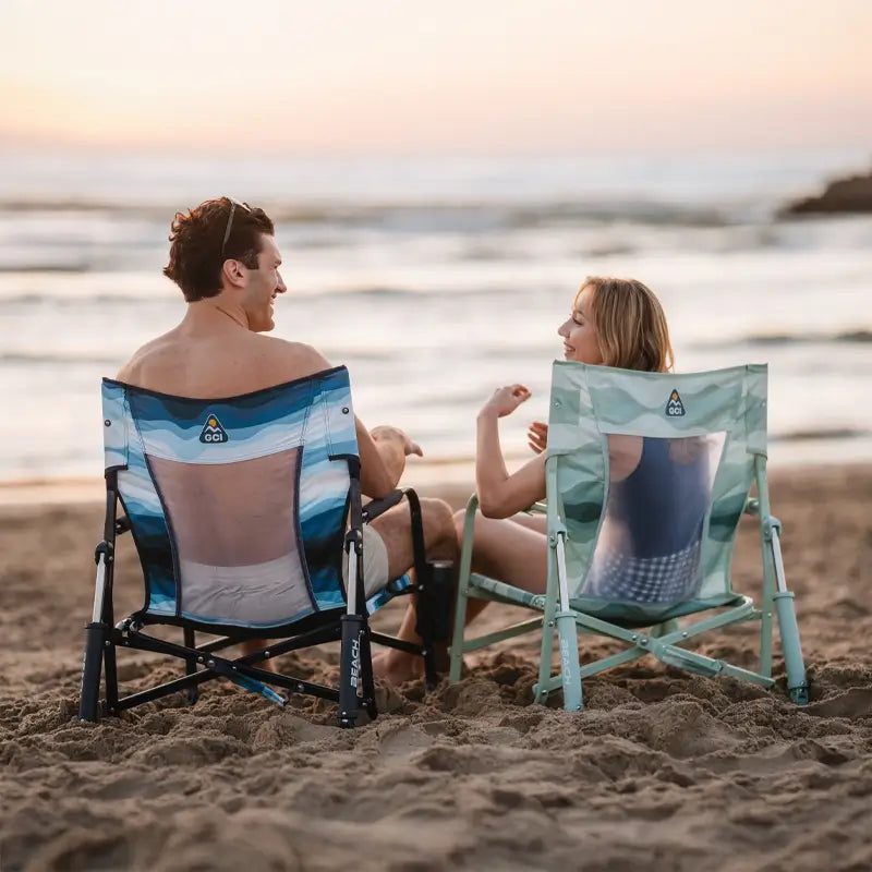 Beach Rocker™ | FLS3