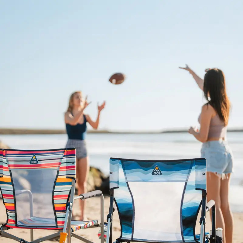 Beach Rocker™ | FLS3