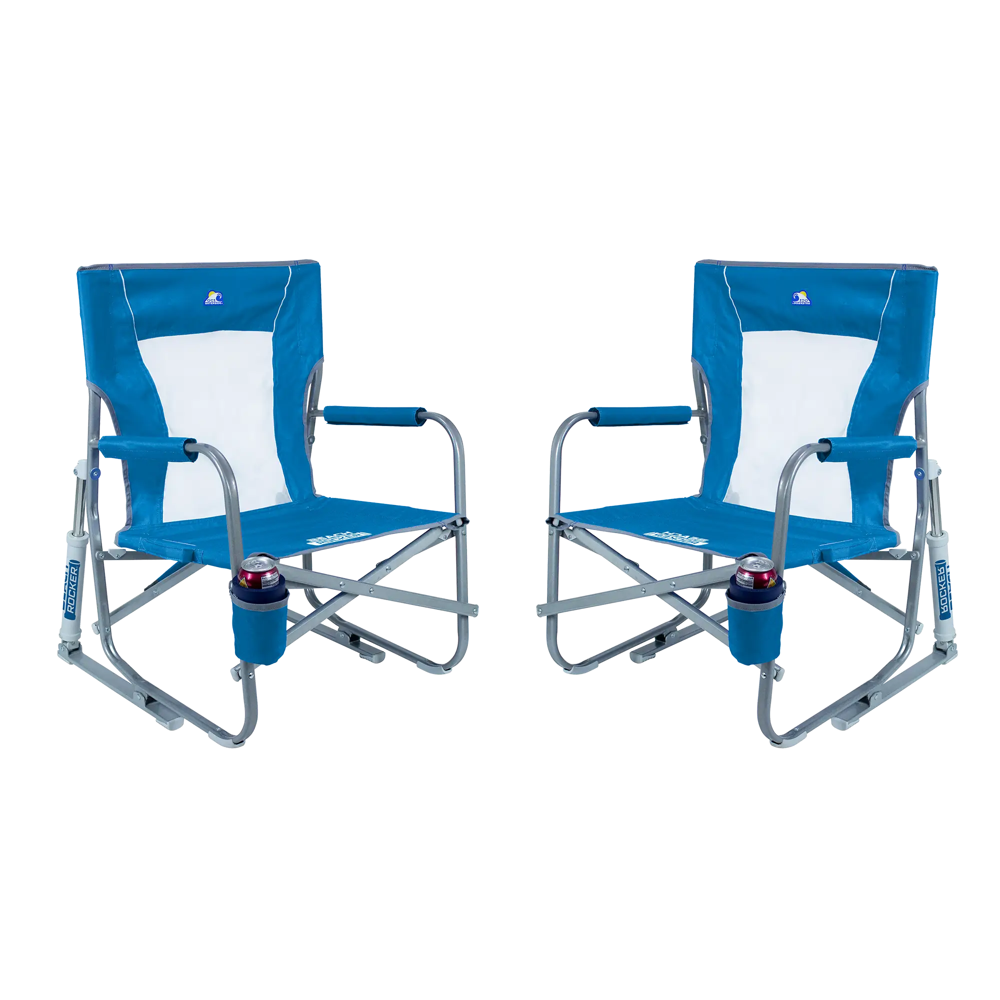 Beach Rocker™ Bundle | U88P