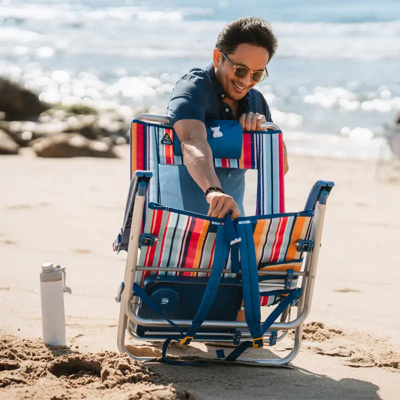 Big Surf™ with Slide Table | Y4R3