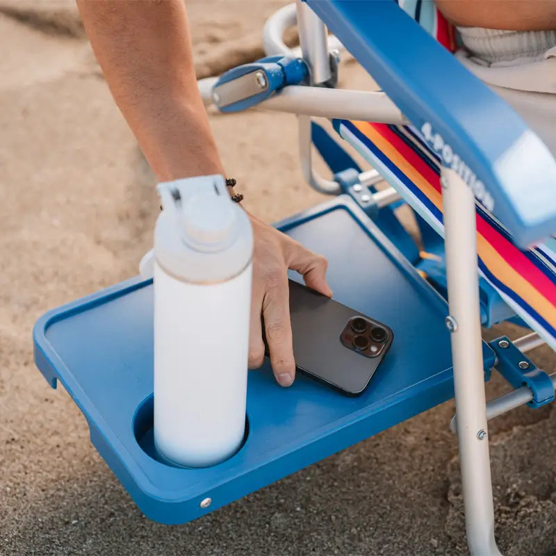 Big Surf™ with Slide Table | Y4R3