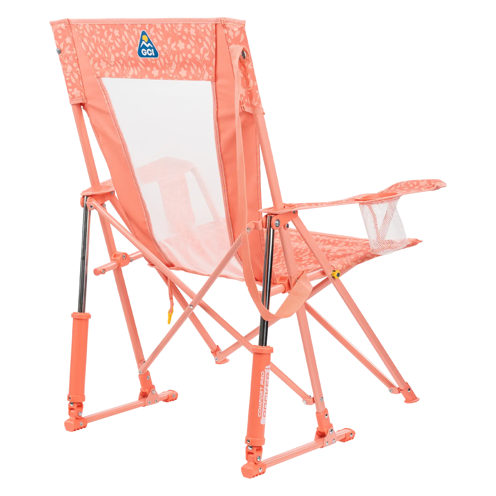 Comfort Pro Rocker™ | CUQ0