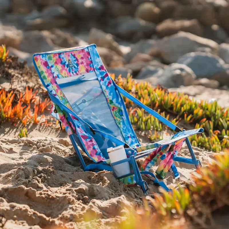 Everywhere Chair 2 | TVTS | QK3L | CQK3L