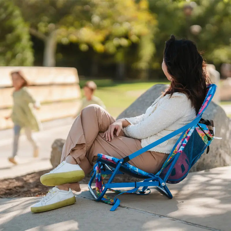 Everywhere Chair 2 | TVTS | QK3L | CQK3L