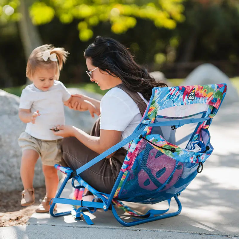 Everywhere Chair 2 | TVTS | QK3L | CQK3L