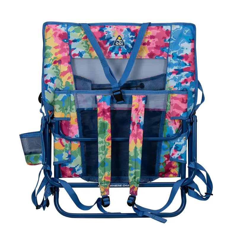 Everywhere Chair 2 | TVTS