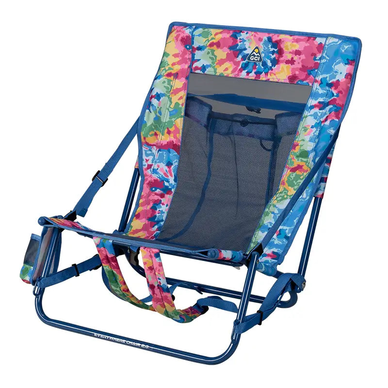 Everywhere Chair 2 | TVTS