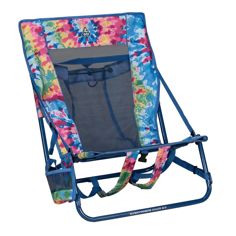 Everywhere Chair 2 | TVTS | QK3L | CQK3L