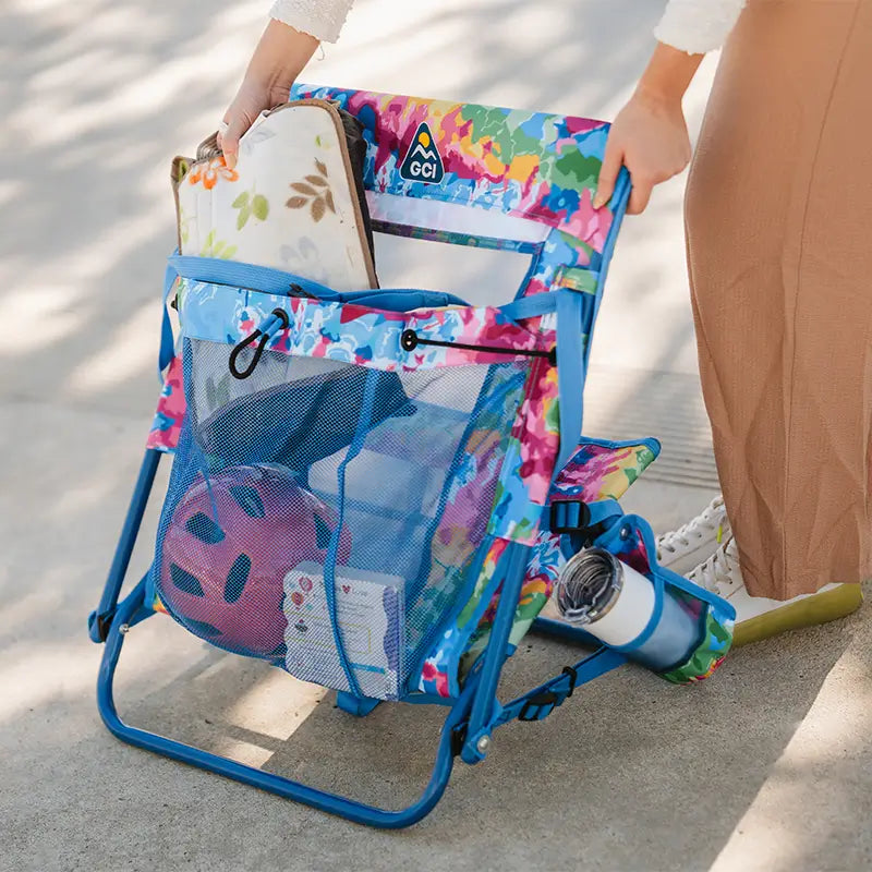 Everywhere Chair 2 | TVTS | QK3L | CQK3L