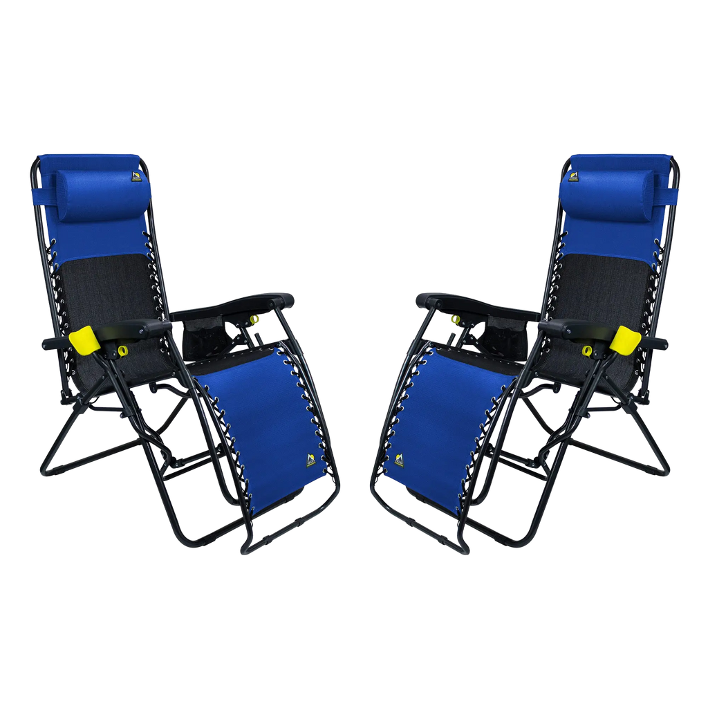 Freeform Zero Gravity Lounger™ Bundle | VW2A