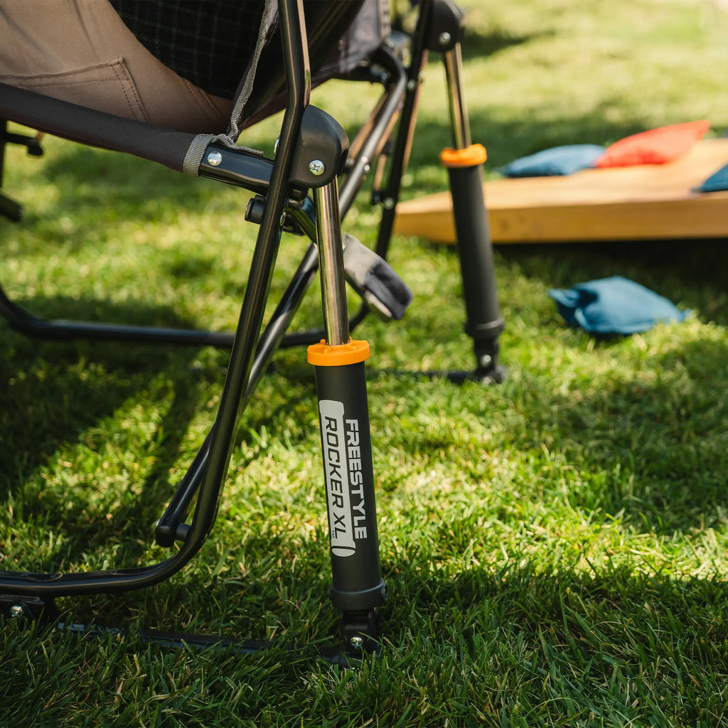 Freestyle Rocker XL™ with Side Table | 63V7