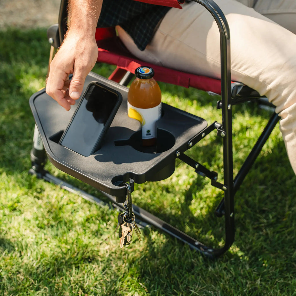 Freestyle Rocker XL™ with Side Table | 63V7