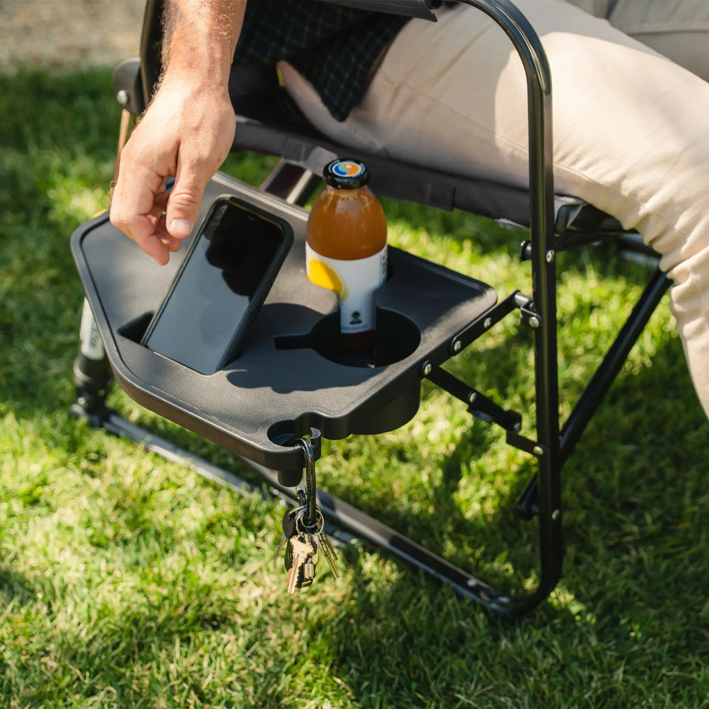 Freestyle Rocker XL™ with Side Table | 63V7