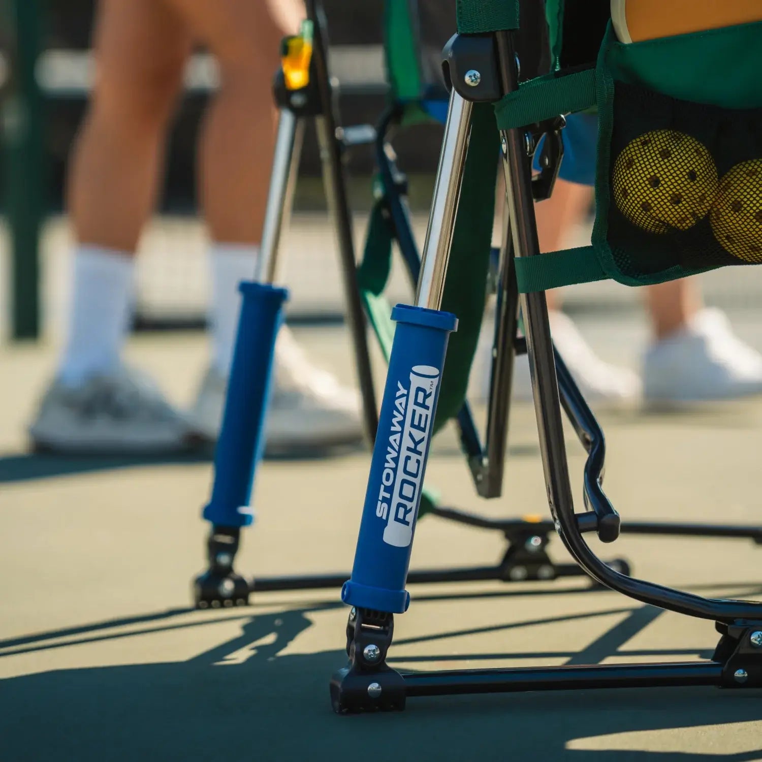 Stowaway Rocker™ | VQP6