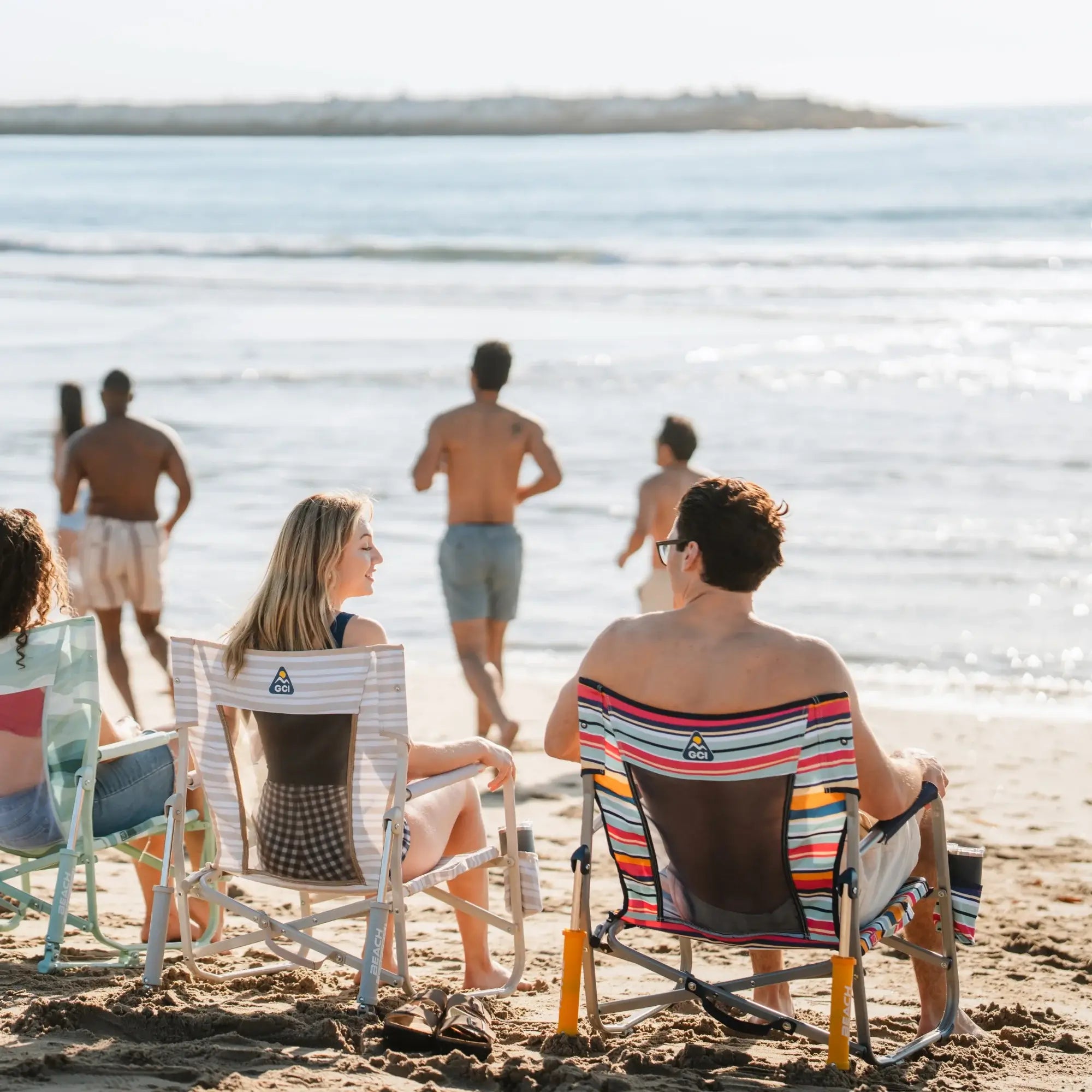 Beach Rocker™ | FLS3